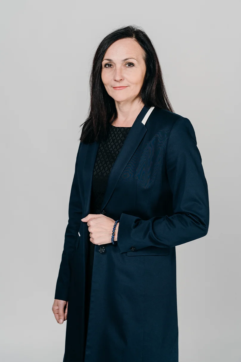 Irina Cepkova